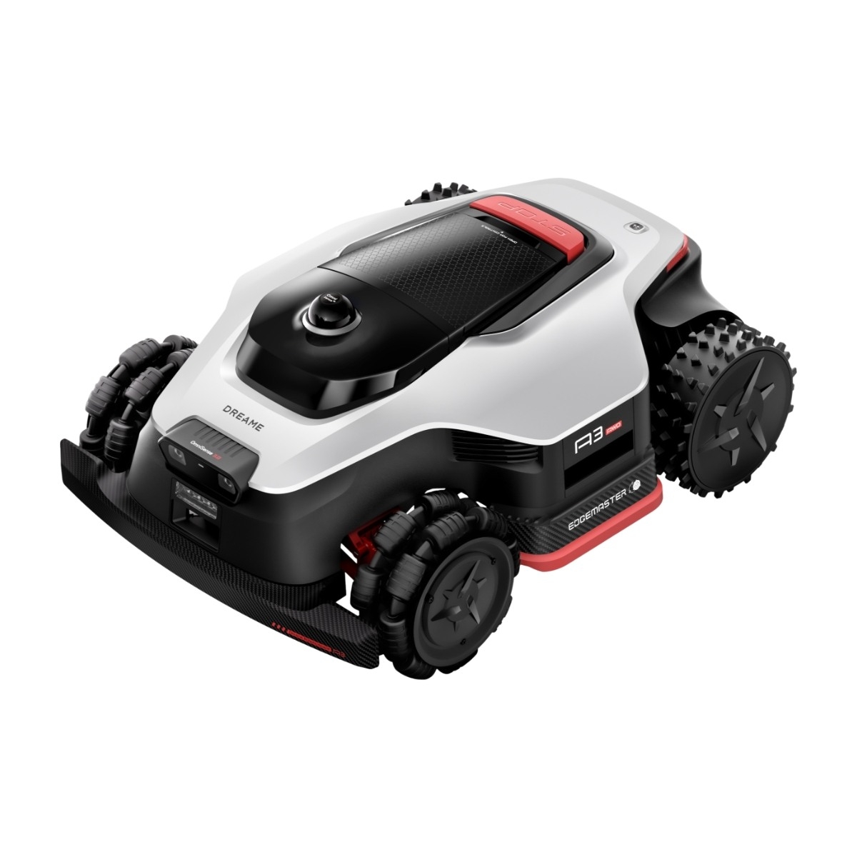 Dreame A3 AWD Pro 3500