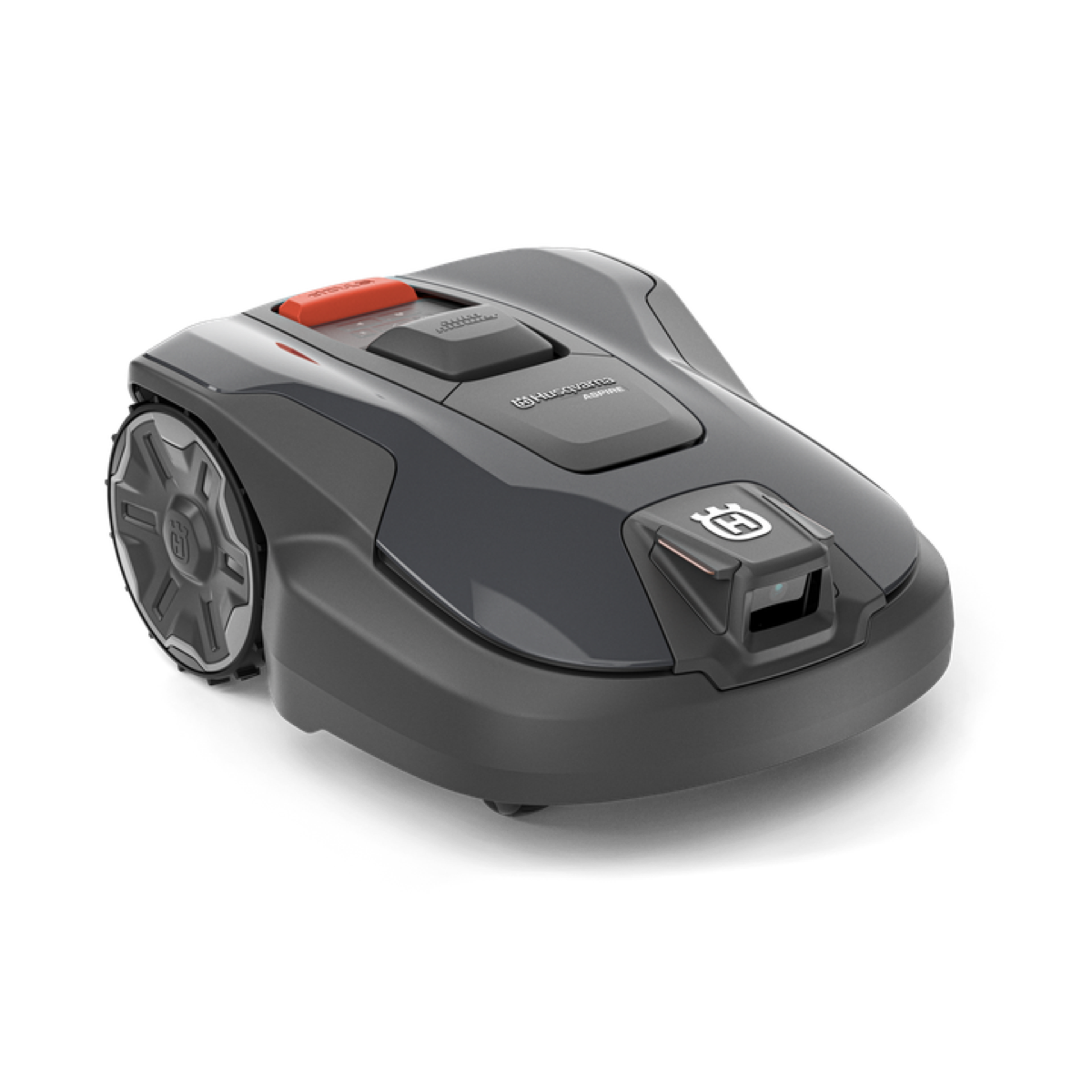 Husqvarna Automower Aspire R6V
