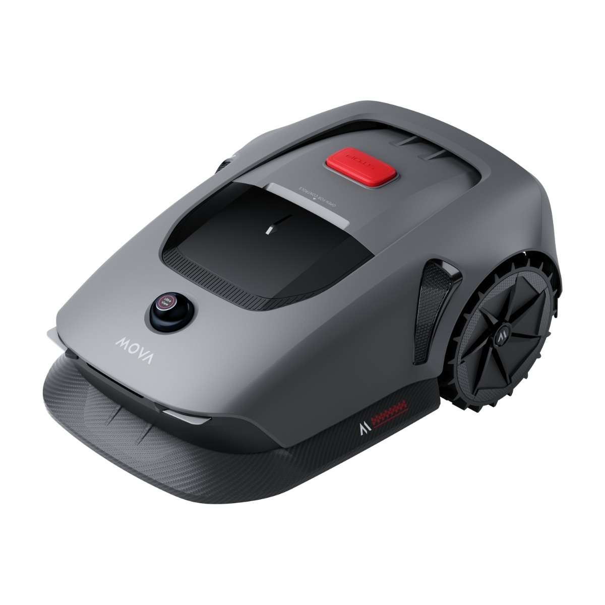 MOVA 600