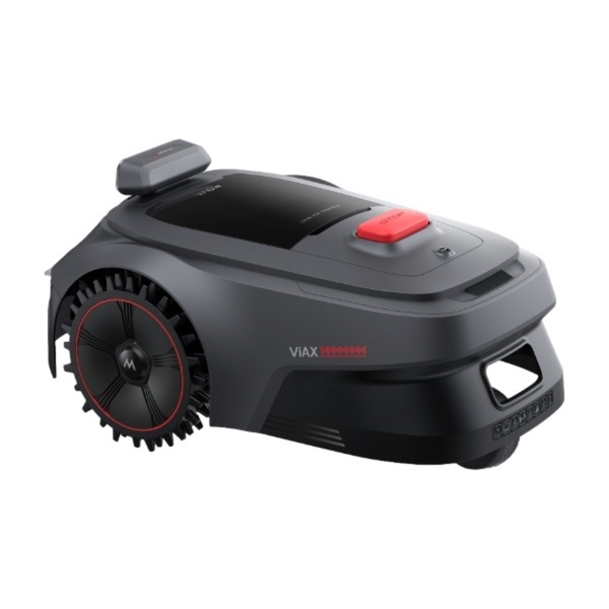 MOVA ViAX 600