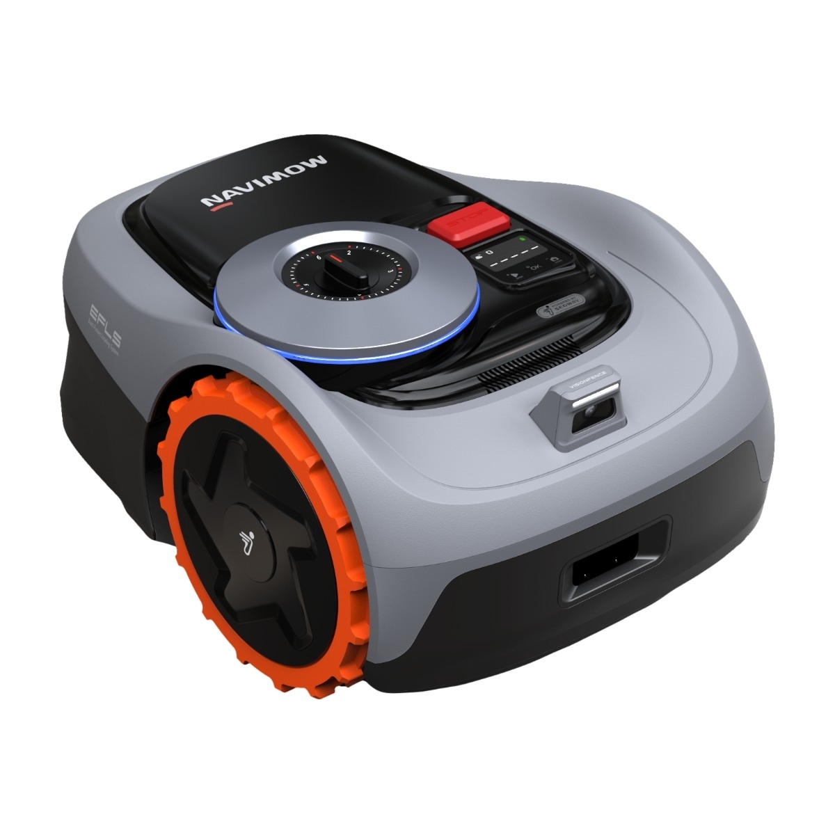 Segway Navimow i105E