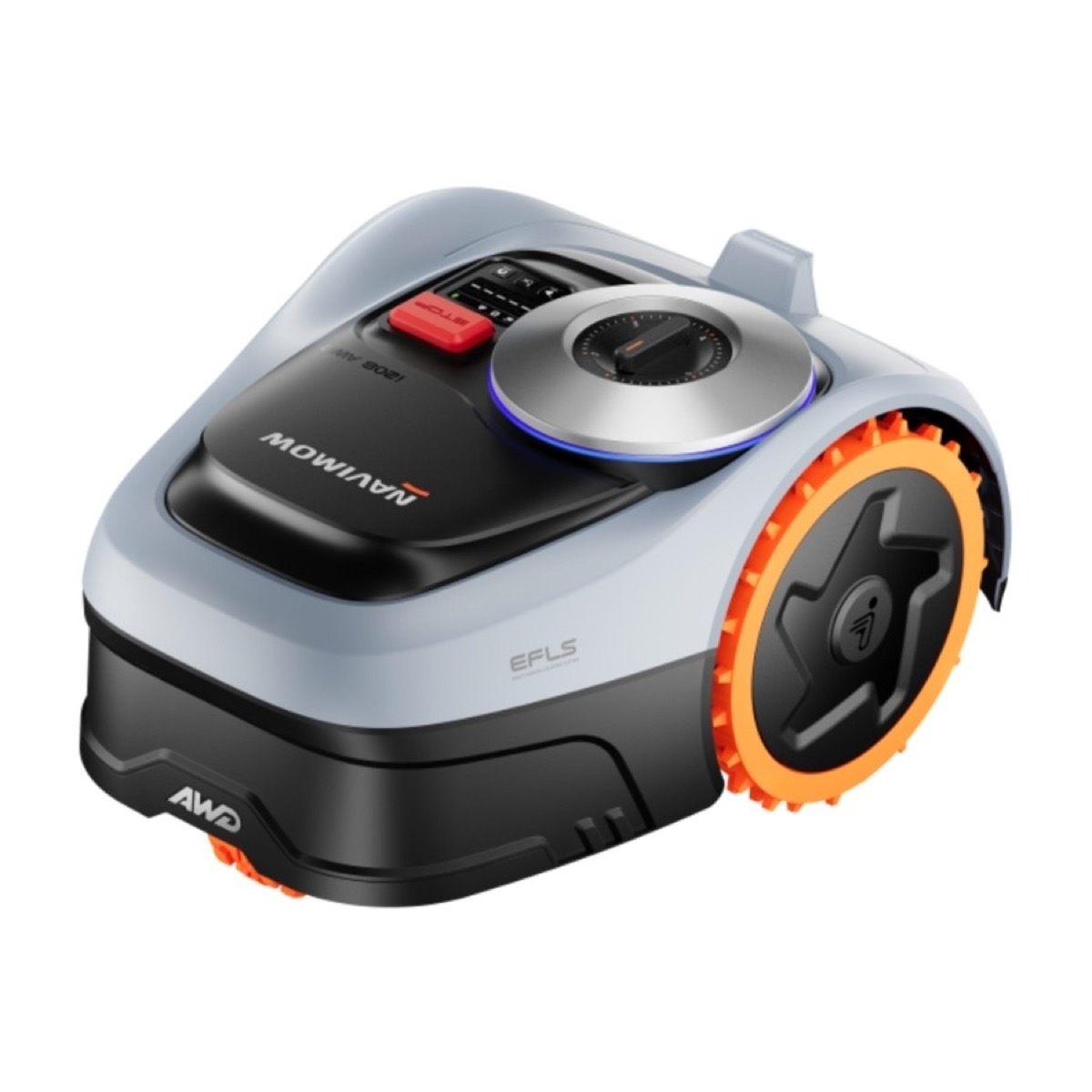 Segway Navimow i208E AWD