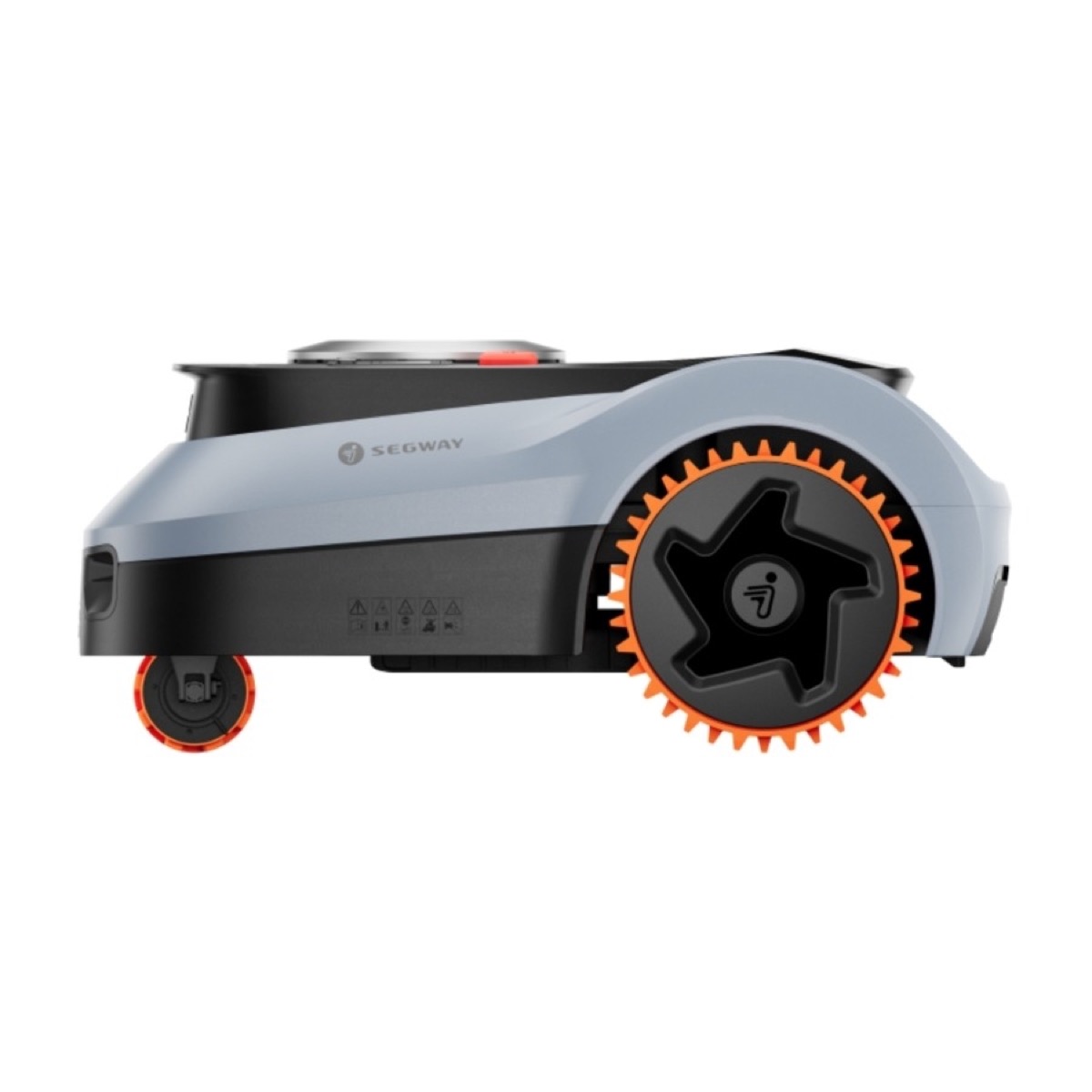 Segway Navimow i210E LiDAR Pro