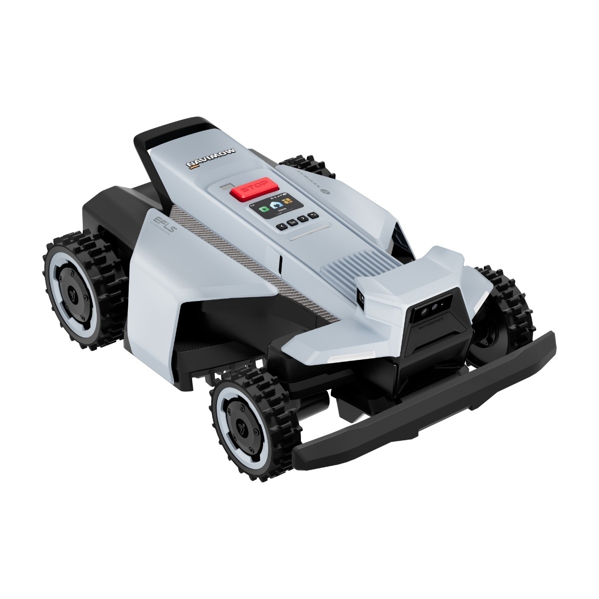 Segway Navimow X420E