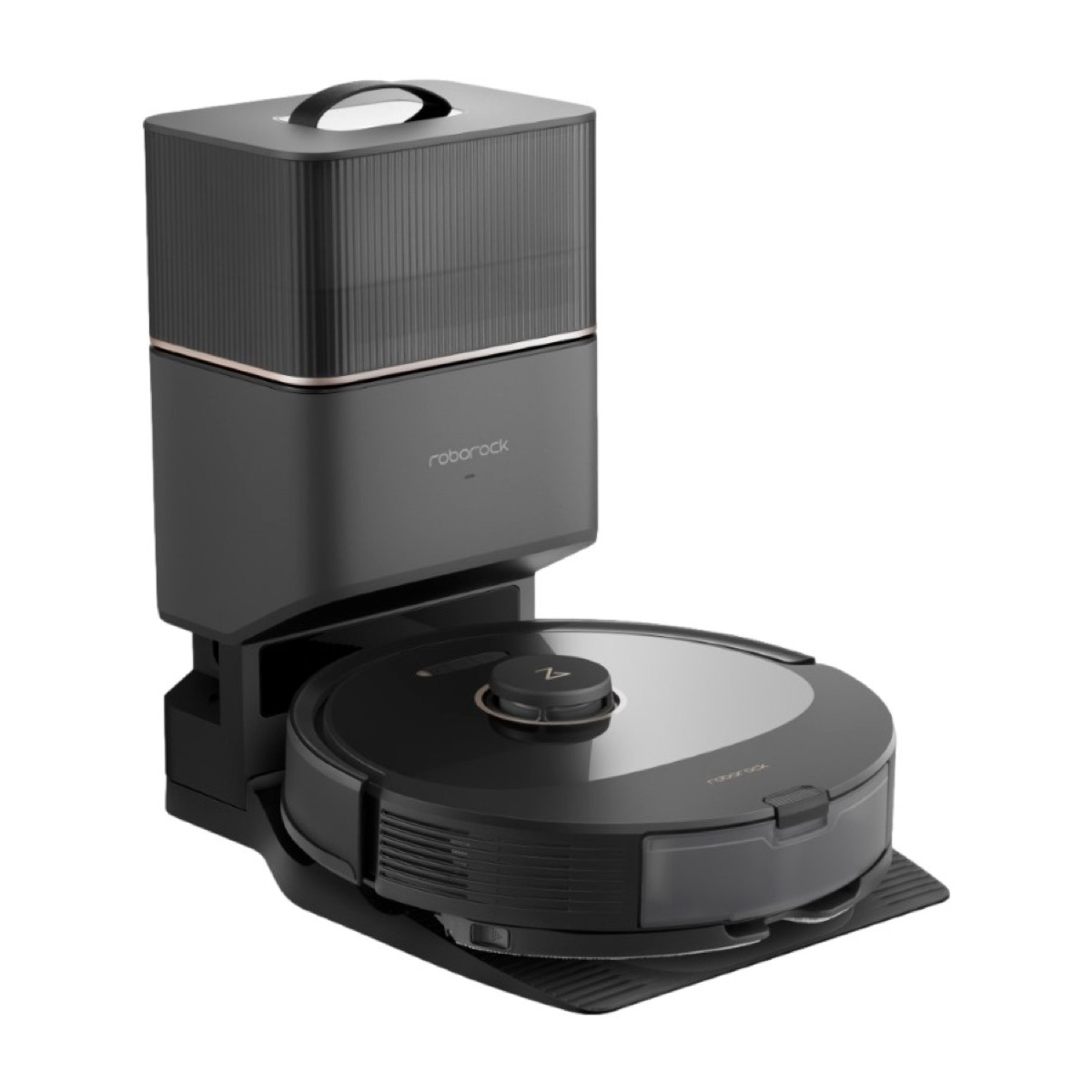 Roborock Q8 Max+