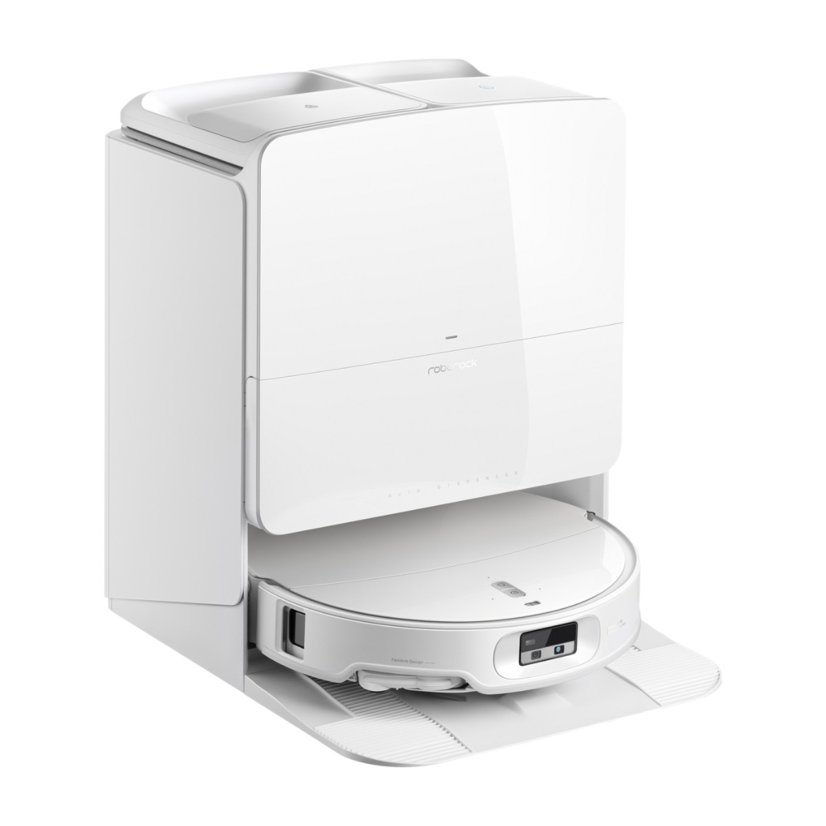 Roborock Qrevo Edge 2 Pro