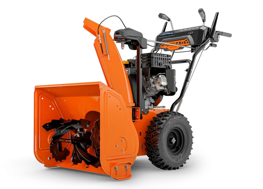 Ariens Compact 24 (ST24DLE, 2025/26)