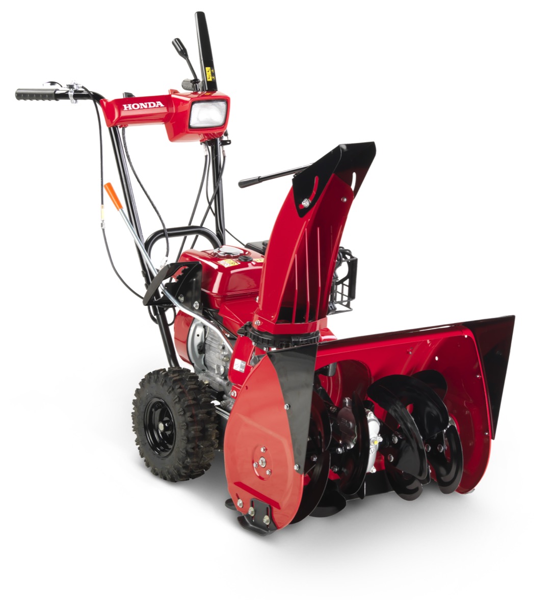 Honda HSS 655 EW