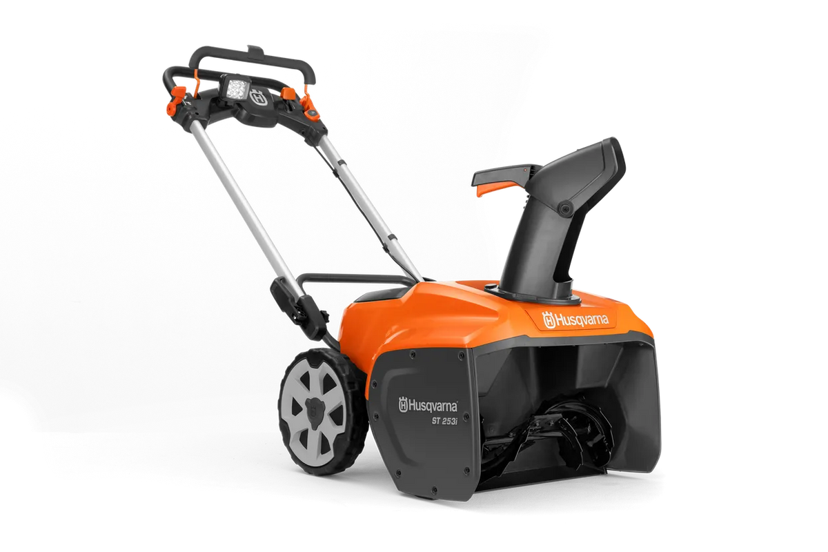 Husqvarna ST 253i