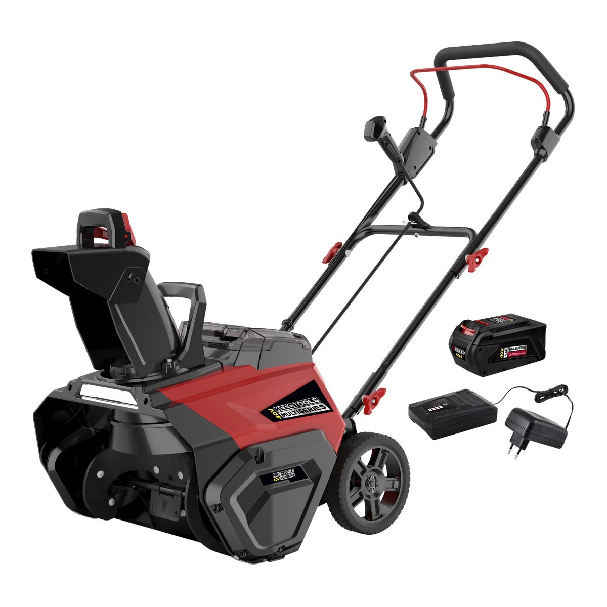 Meec Tools Multiseries 40 V 51 cm (art. 026145)