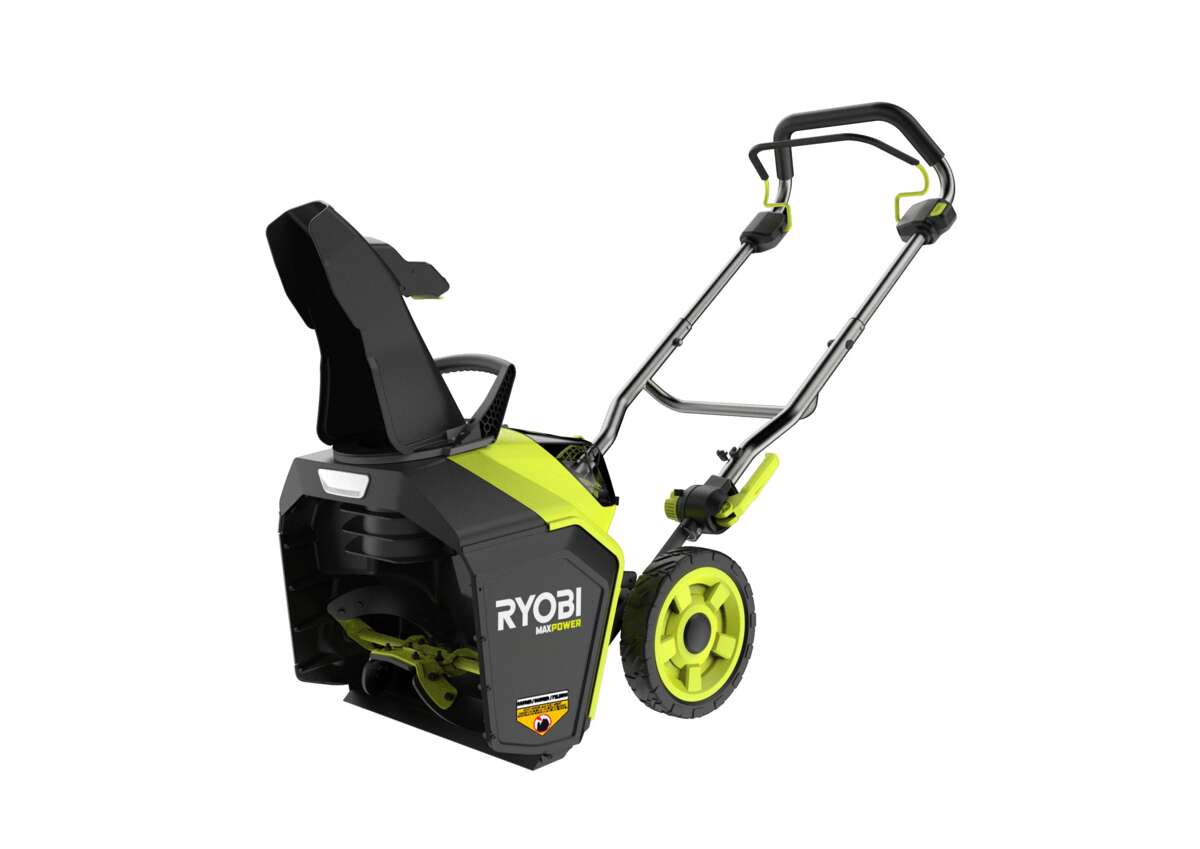 Ryobi Max Power RY36STX45A-140