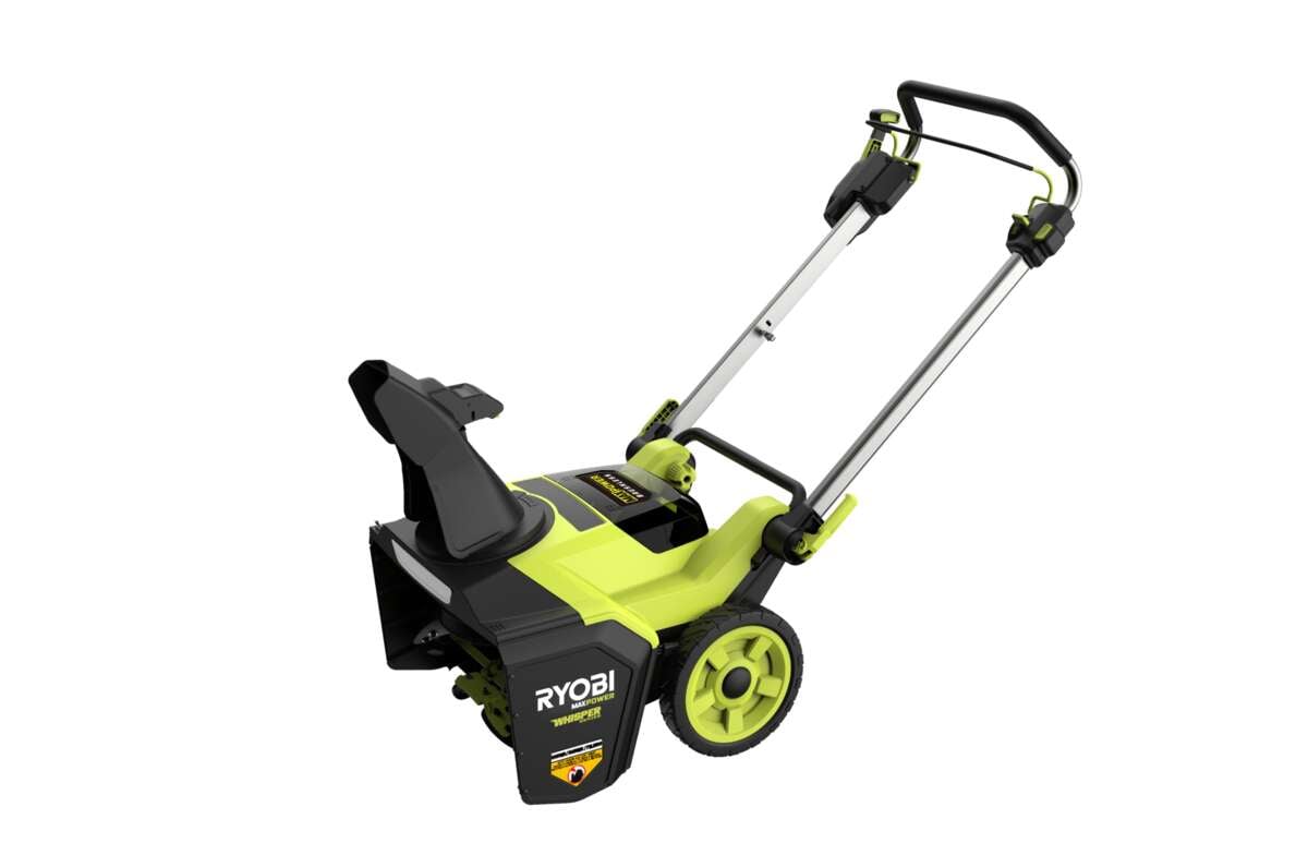 Ryobi Max Power RY36STX53A-150