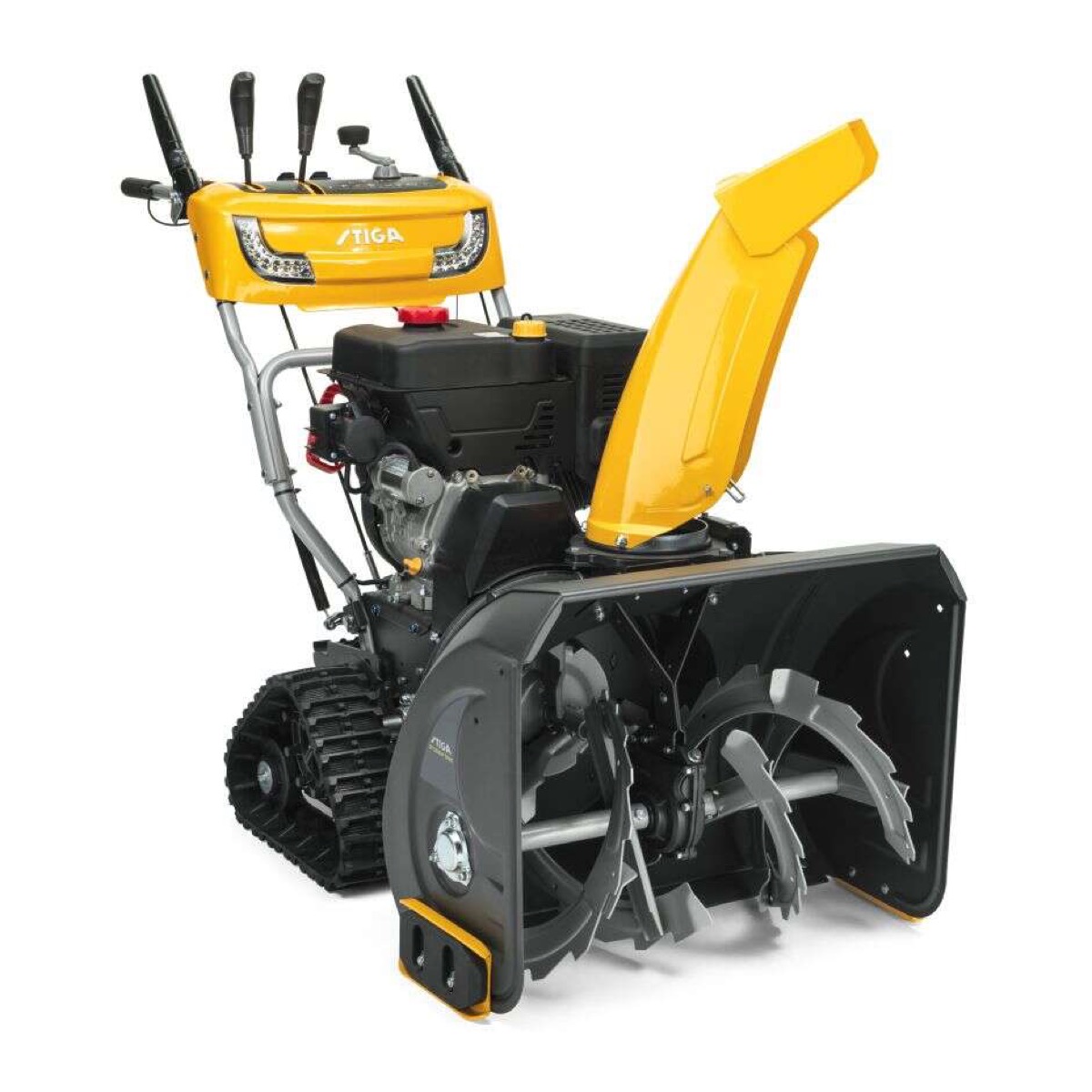 Stiga Experience ST 5266 P TRAC